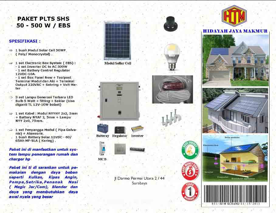 Harga : Call